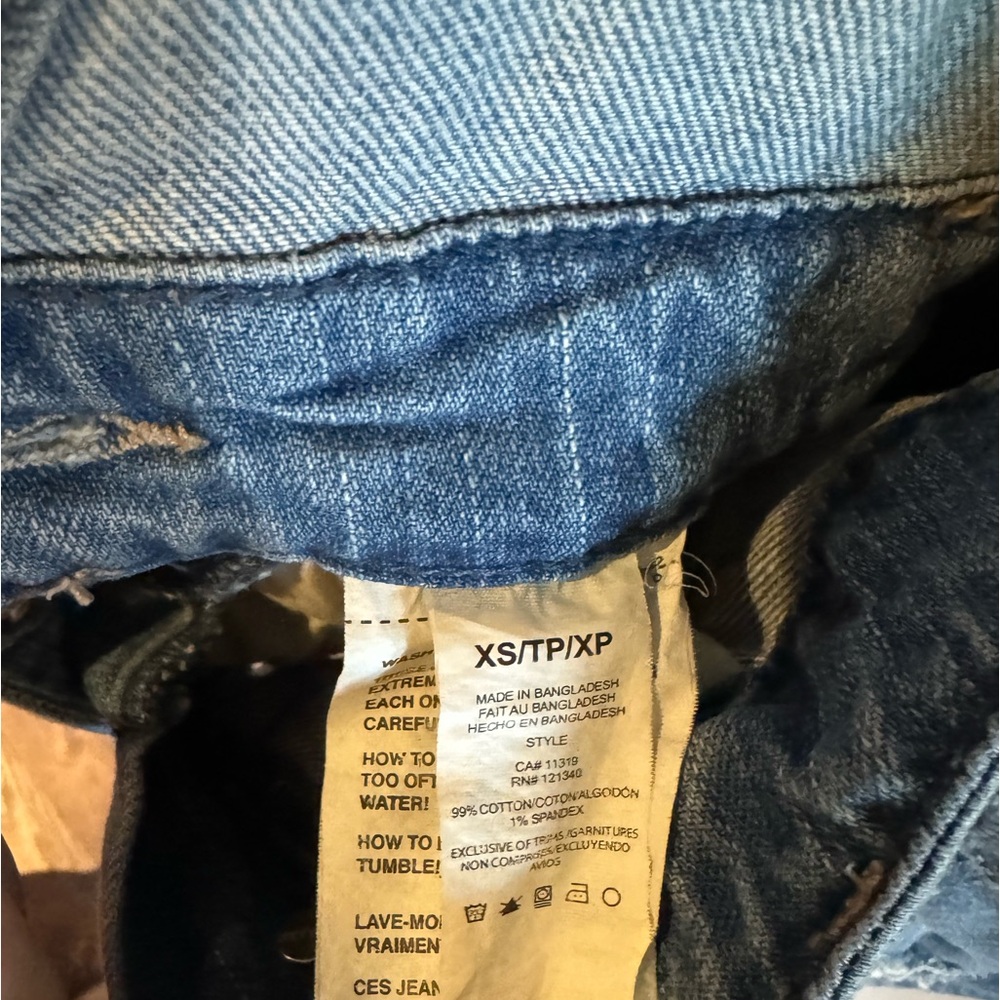 Overalls - Picture 6 of 8